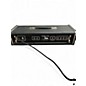Used Traynor VOICEMADE REVERB Solid State Guitar Amp Head