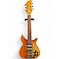 Used Kgd Electric natural Solid Body Electric Guitar thumbnail