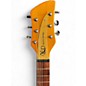Used Kgd Electric natural Solid Body Electric Guitar