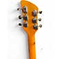 Used Kgd Electric natural Solid Body Electric Guitar