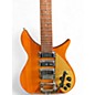Used Kgd Electric natural Solid Body Electric Guitar
