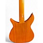 Used Kgd Electric natural Solid Body Electric Guitar