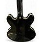 Used Epiphone BB King Lucille Black Hollow Body Electric Guitar