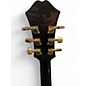 Used Epiphone BB King Lucille Black Hollow Body Electric Guitar