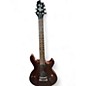 Used Cort M200 Burgundy Mist Solid Body Electric Guitar thumbnail