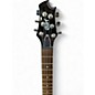 Used Cort M200 Burgundy Mist Solid Body Electric Guitar