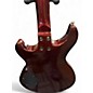 Used Cort M200 Burgundy Mist Solid Body Electric Guitar