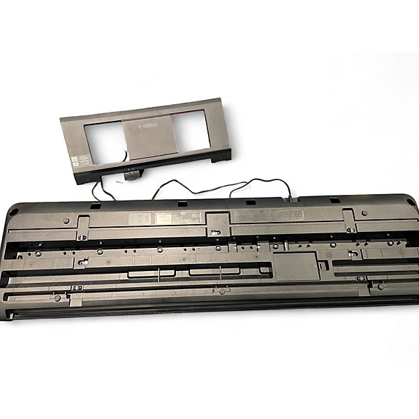 Used Yamaha PSR EW320 Digital Piano