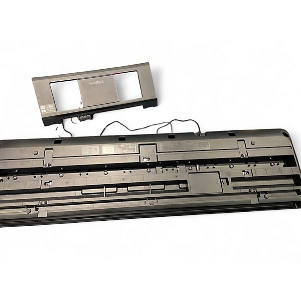 Used Yamaha PSR EW320 Digital Piano