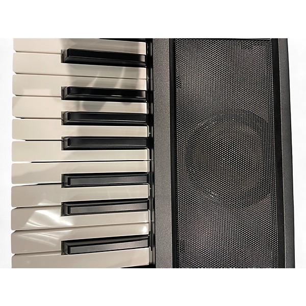 Used Yamaha PSR EW320 Digital Piano