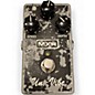 Used MXR UNI-VIBE Effect Pedal thumbnail