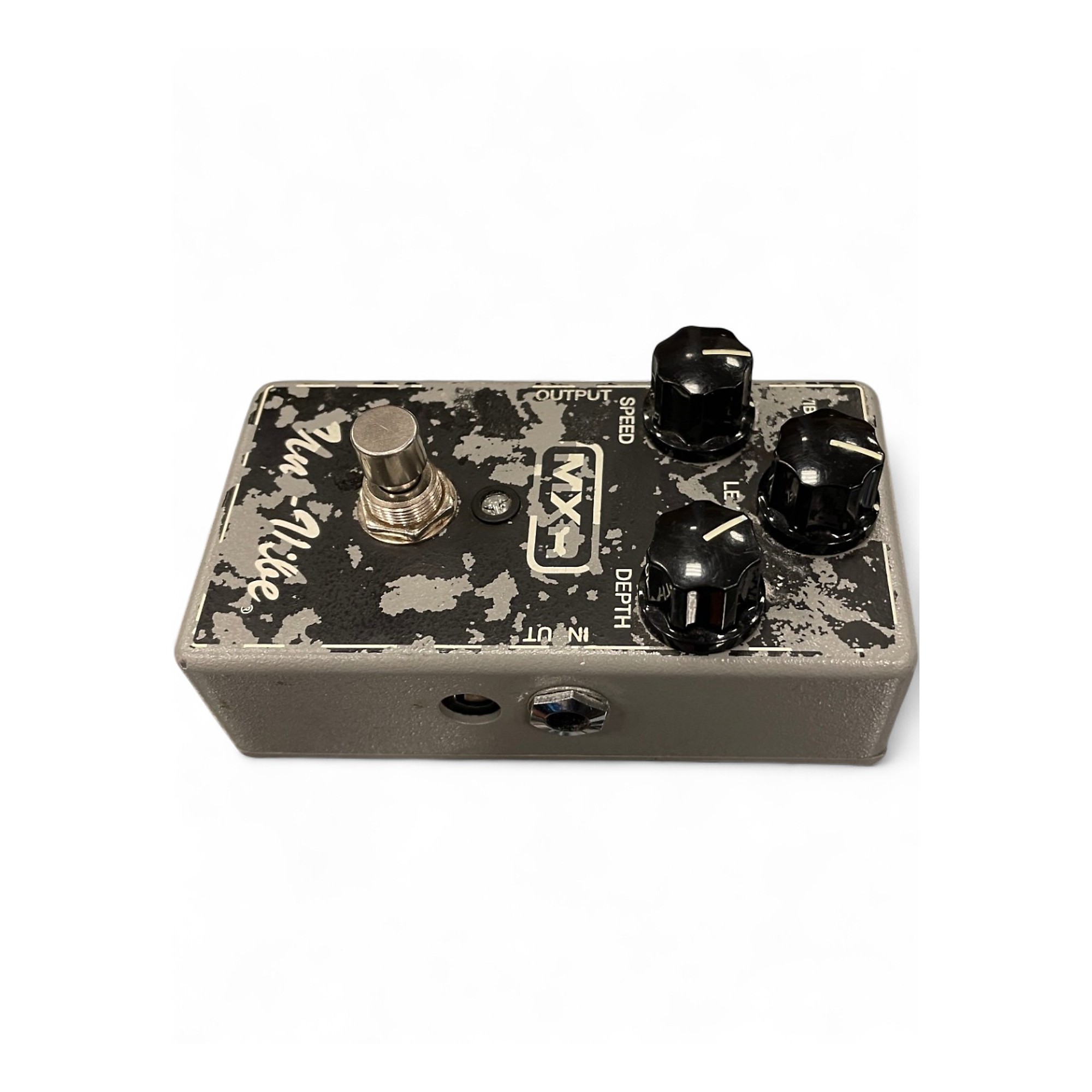MXR Uni Vibe エフェクター フェイザー Used MXR UNI-VIBE Effect Pedal | Guitar Center