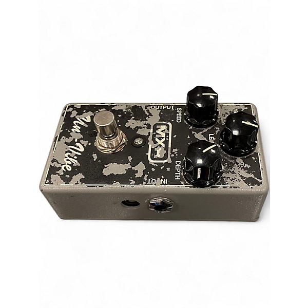 Used MXR UNI-VIBE Effect Pedal