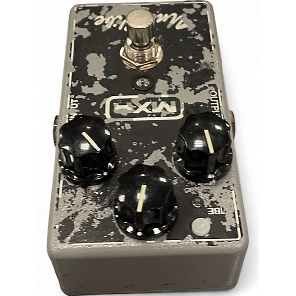 Used MXR UNI-VIBE Effect Pedal