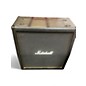 Used Marshall MG412A 4x12 120W Angle Guitar Cabinet thumbnail