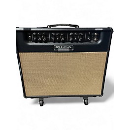 Used MESA/Boogie TC-50 Tube Guitar Combo Amp
