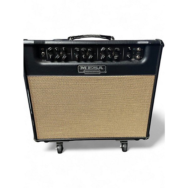Used MESA/Boogie TC-50 Tube Guitar Combo Amp