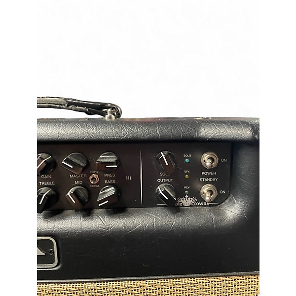 Used MESA/Boogie TC-50 Tube Guitar Combo Amp