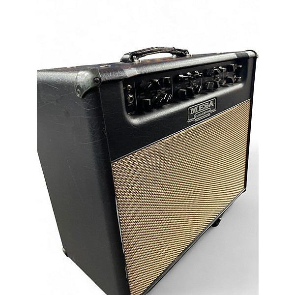 Used MESA/Boogie TC-50 Tube Guitar Combo Amp