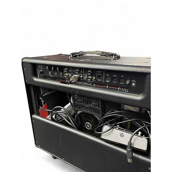 Used MESA/Boogie TC-50 Tube Guitar Combo Amp