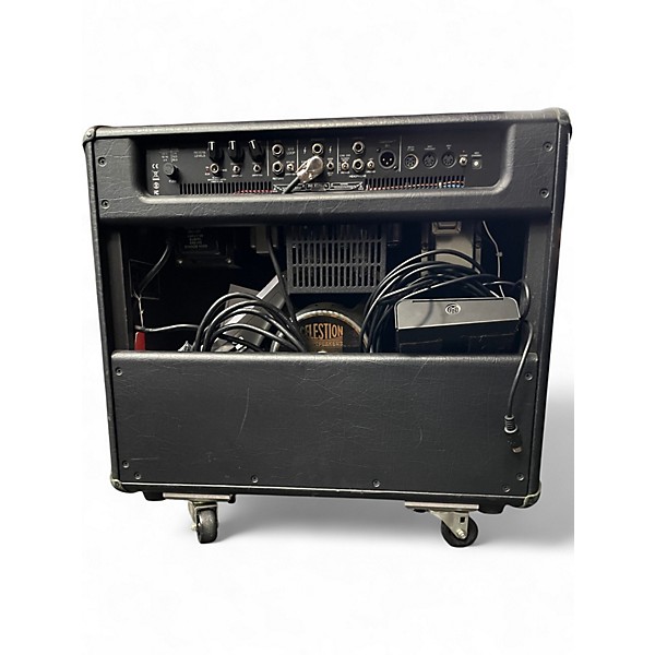 Used MESA/Boogie TC-50 Tube Guitar Combo Amp