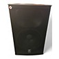Used Yorkville EF15P Powered Speaker thumbnail