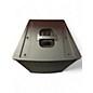 Used Yorkville EF15P Powered Speaker