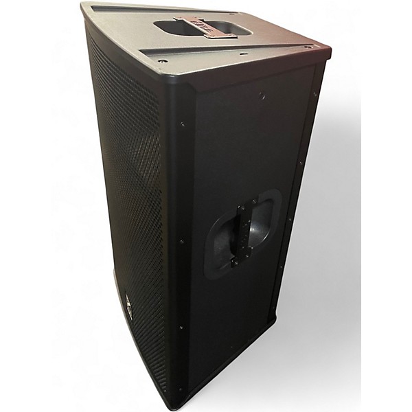 Used Yorkville EF15P Powered Speaker
