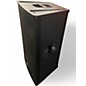 Used Yorkville EF15P Powered Speaker