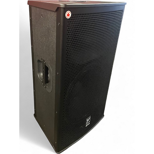 Used Yorkville EF15P Powered Speaker
