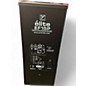 Used Yorkville EF15P Powered Speaker