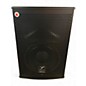 Used Yorkville EF10P Powered Speaker thumbnail