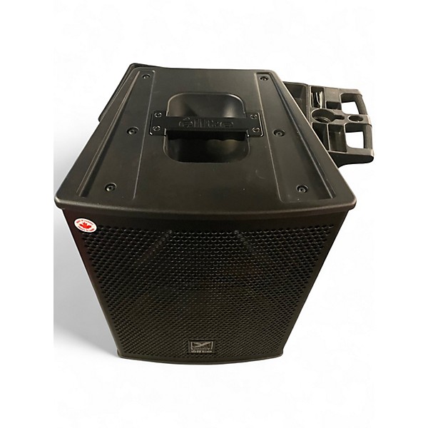 Used Yorkville EF10P Powered Speaker