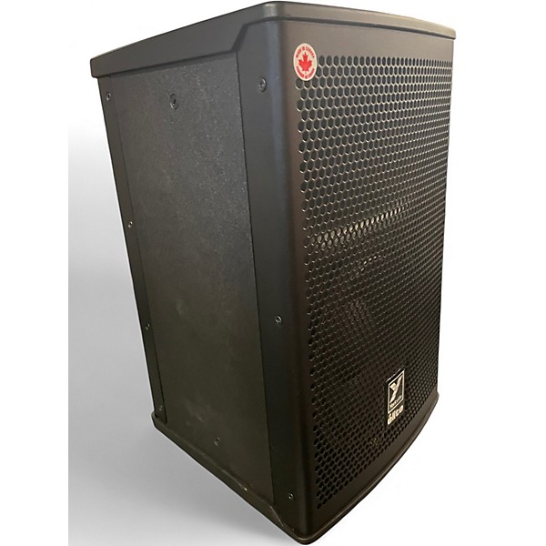 Used Yorkville EF10P Powered Speaker