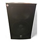 Used Yorkville EF15P Powered Speaker thumbnail