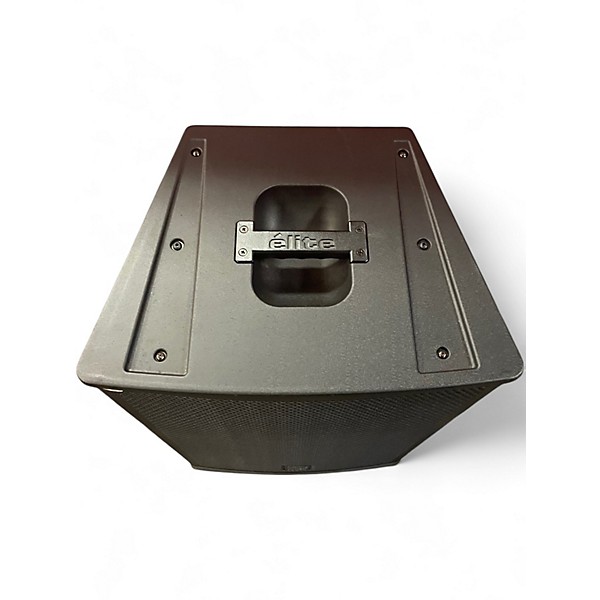 Used Yorkville EF15P Powered Speaker