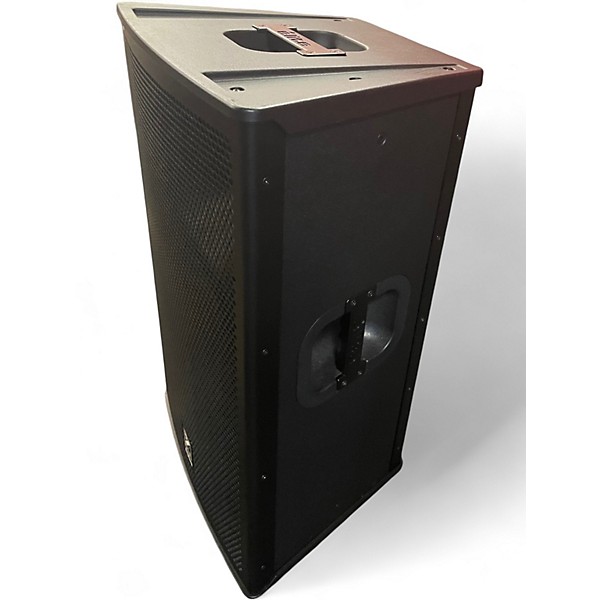 Used Yorkville EF15P Powered Speaker