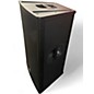 Used Yorkville EF15P Powered Speaker