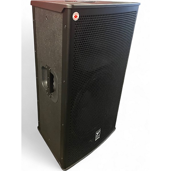 Used Yorkville EF15P Powered Speaker