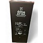 Used Yorkville EF15P Powered Speaker
