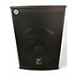 Used Yorkville EF10P Powered Speaker thumbnail