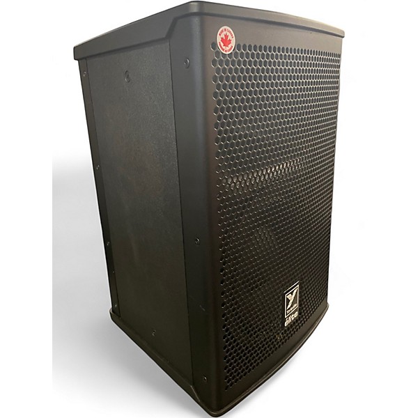 Used Yorkville EF10P Powered Speaker
