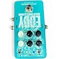 Used Electro-Harmonix EDDY ANALOG VIBRATO & CHORUS Effect Pedal