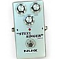 Used NUX STEEL SINGER Effect Pedal thumbnail
