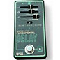 Used Walrus Audio FUNDAMENTAL DELAY Effect Pedal