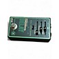 Used Walrus Audio FUNDAMENTAL DELAY Effect Pedal