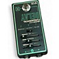 Used Walrus Audio FUNDAMENTAL DELAY Effect Pedal