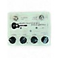 Used Effect Pedal PREAMP DI BOX FOR ACOUSTIC GUITAR Guitar Preamp thumbnail