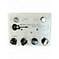 Used Effect Pedal PREAMP DI BOX FOR ACOUSTIC GUITAR Guitar Preamp