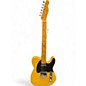 Used Fender American Vintage II 1951 Telecaster Butterscotch Blonde Solid Body Electric Guitar thumbnail